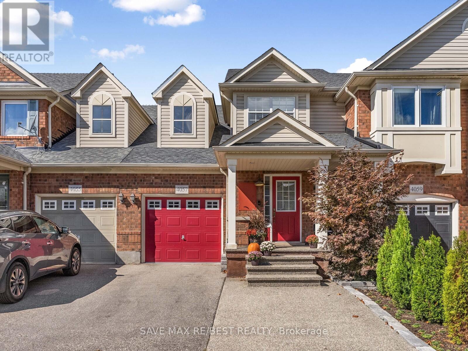 4057 Donnic Drive, Burlington (Alton), Ontario  L7M 0A5 - Photo 1 - W12441072