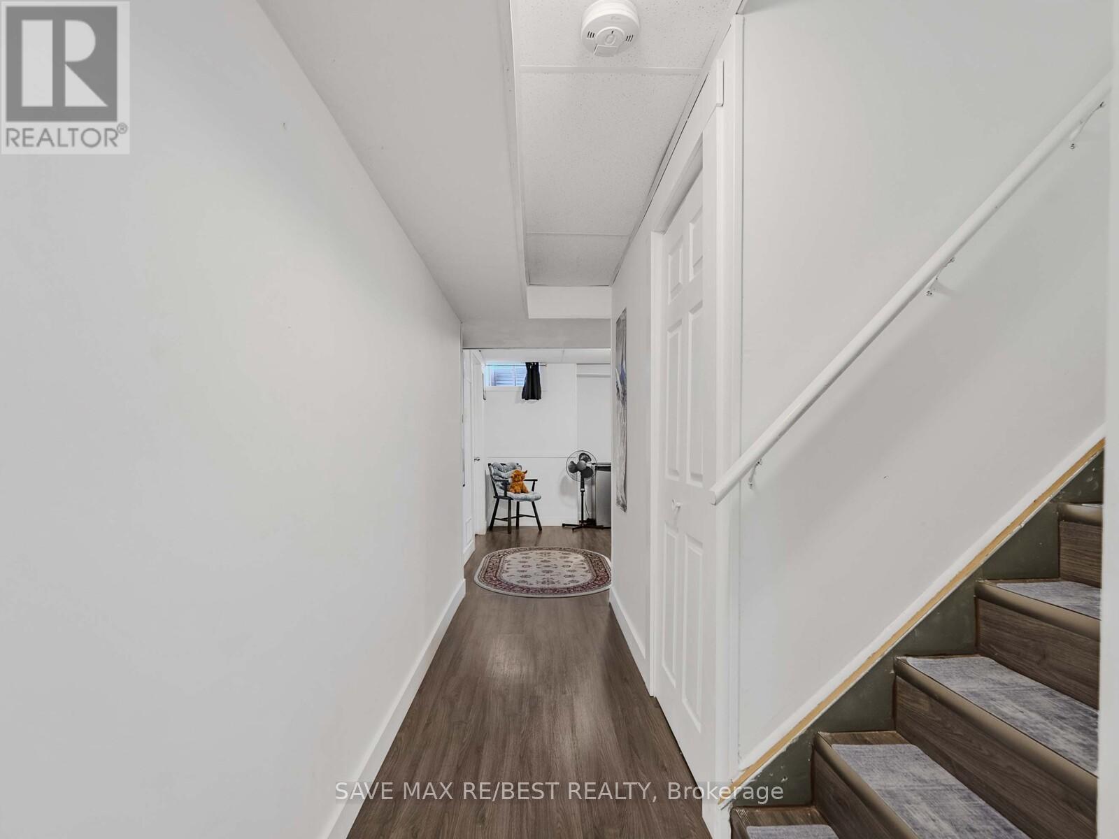 4057 Donnic Drive, Burlington (Alton), Ontario  L7M 0A5 - Photo 27 - W12441072