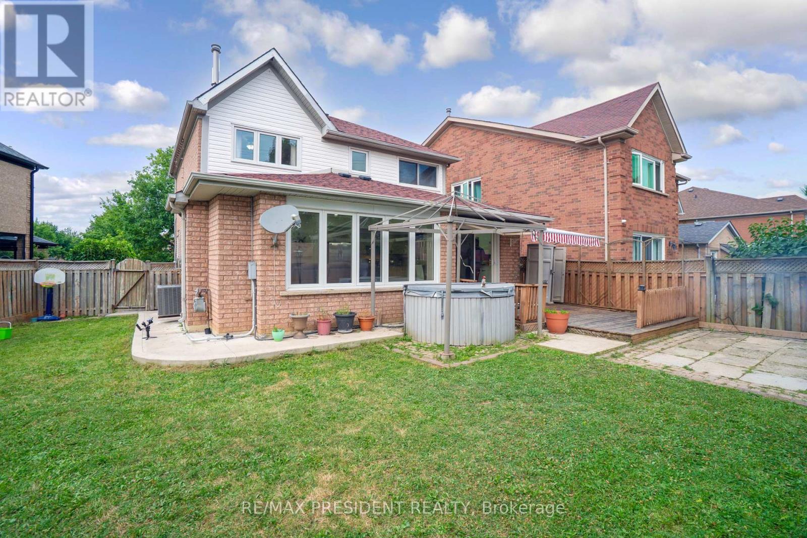 41 Rangeland Road, Brampton, Ontario  L6R 1L2 - Photo 38 - W12441073