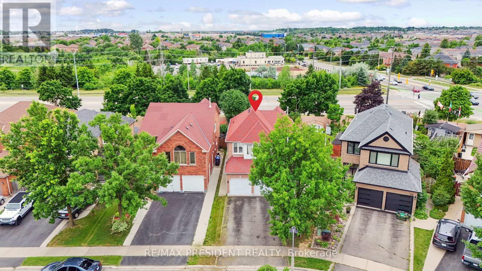 41 Rangeland Road, Brampton, Ontario  L6R 1L2 - Photo 46 - W12441073