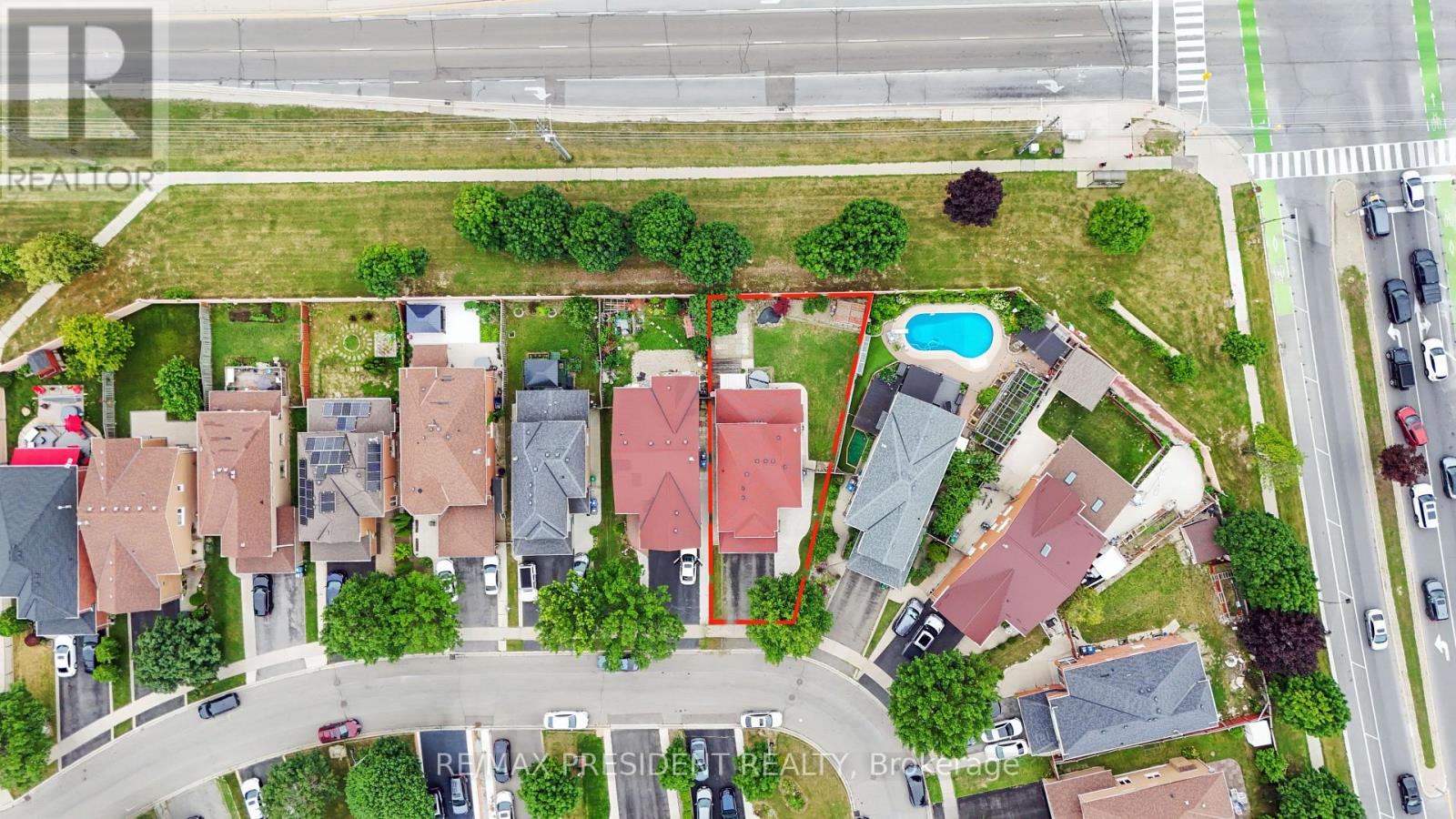 41 Rangeland Road, Brampton, Ontario  L6R 1L2 - Photo 48 - W12441073