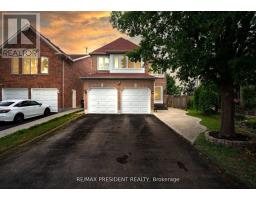 41 RANGELAND ROAD, Brampton, Ontario