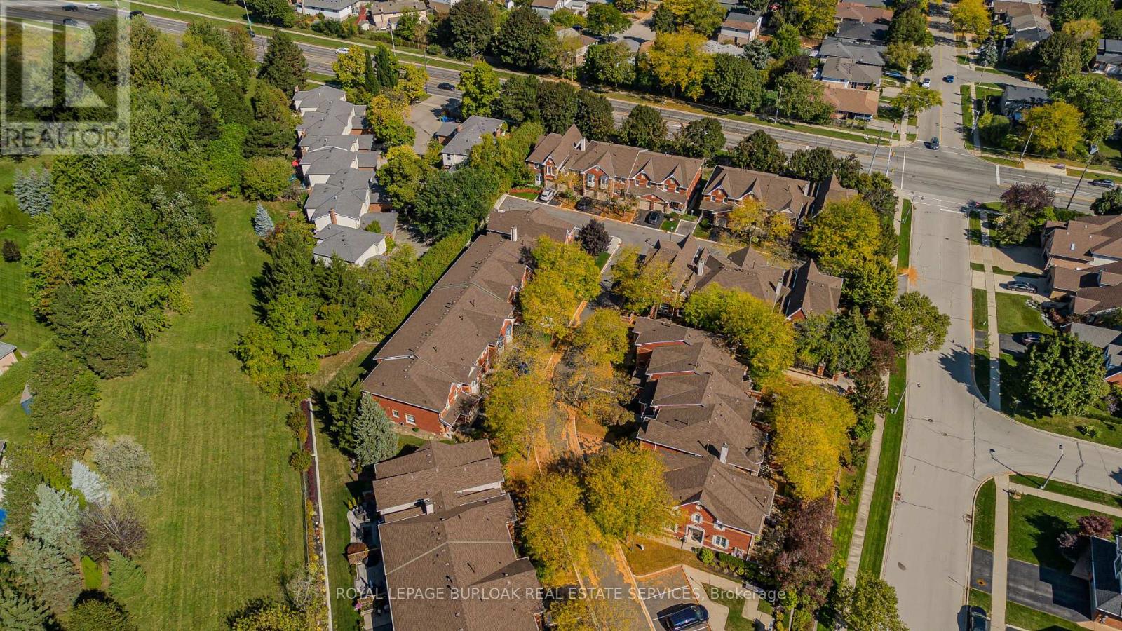 23 - 1415 Hazelton Boulevard, Burlington, Ontario  L7P 4W6 - Photo 34 - W12441093