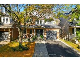 5566 THORN LANE, Burlington, Ontario