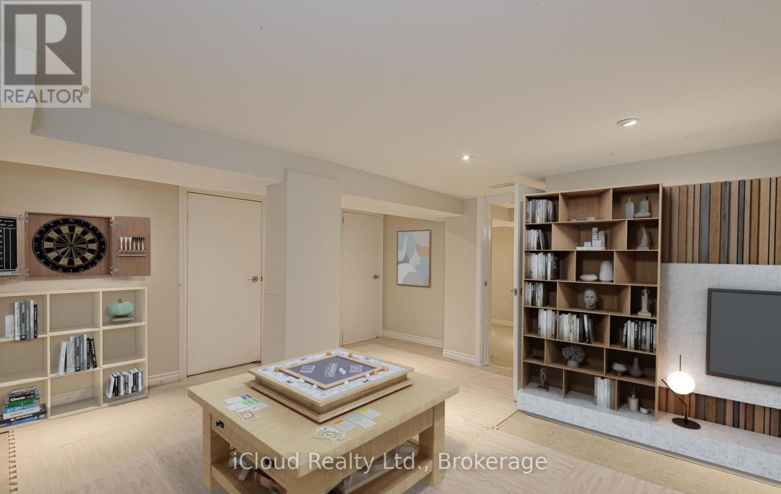 45 Archibald Street, Brampton, Ontario  L6X 1M3 - Photo 23 - W12441105