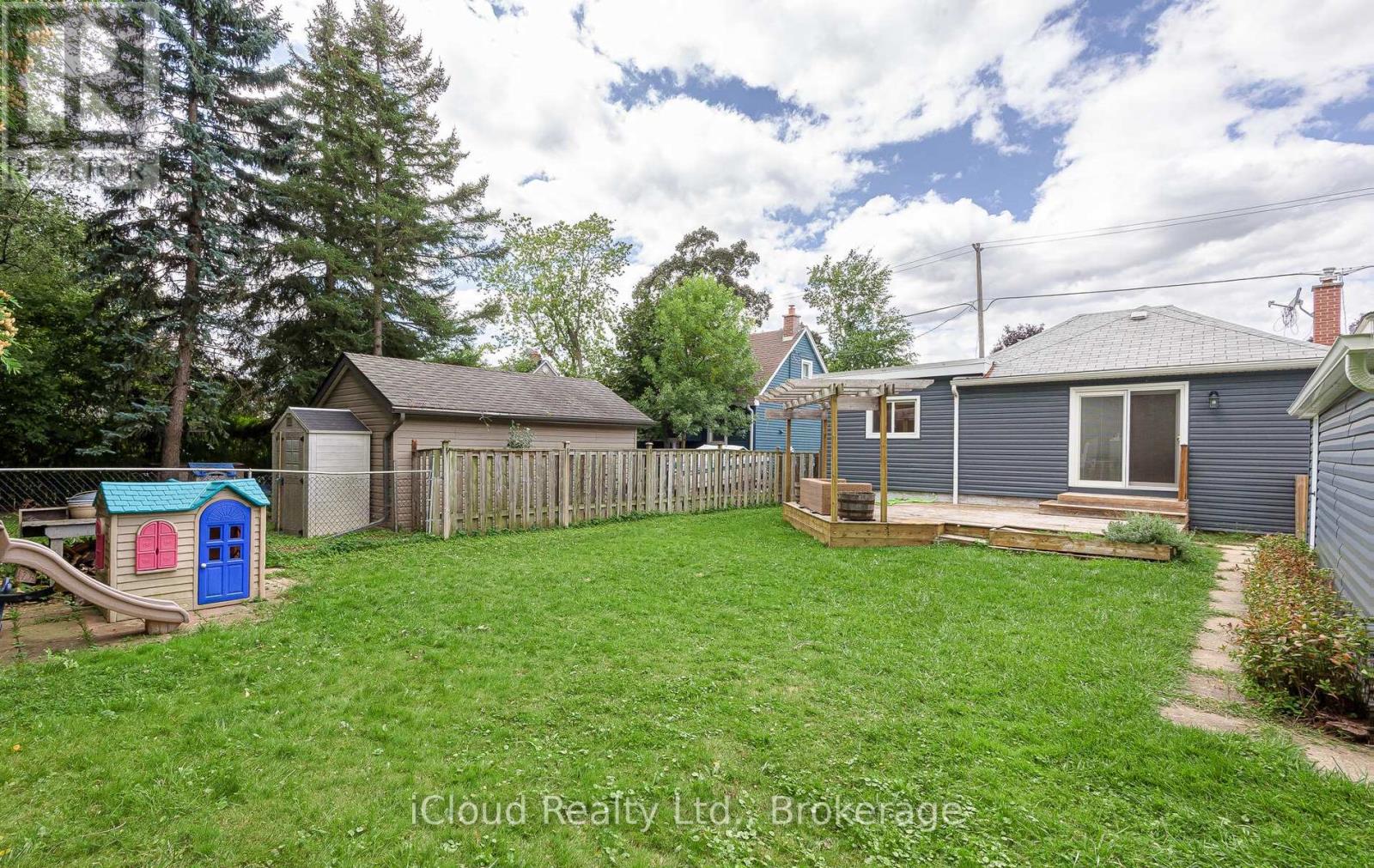 45 Archibald Street, Brampton, Ontario  L6X 1M3 - Photo 24 - W12441105
