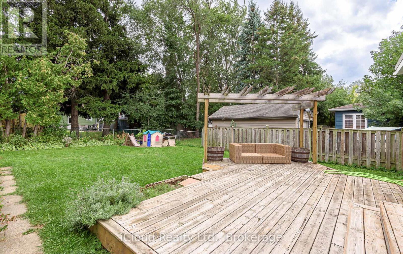 45 Archibald Street, Brampton, Ontario  L6X 1M3 - Photo 25 - W12441105