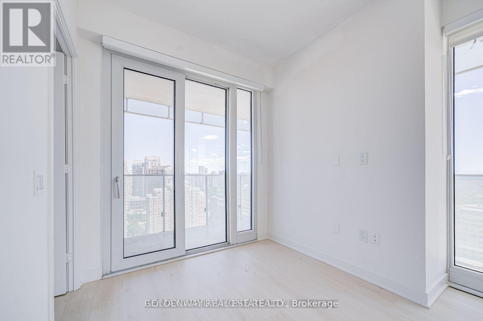 2503 - 3900 Confederation Parkway, Mississauga, Ontario  L5B 0M3 - Photo 11 - W12441108