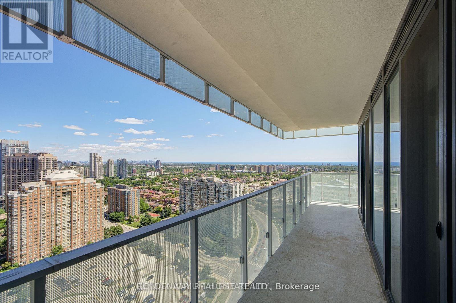 2503 - 3900 Confederation Parkway, Mississauga, Ontario  L5B 0M3 - Photo 31 - W12441108