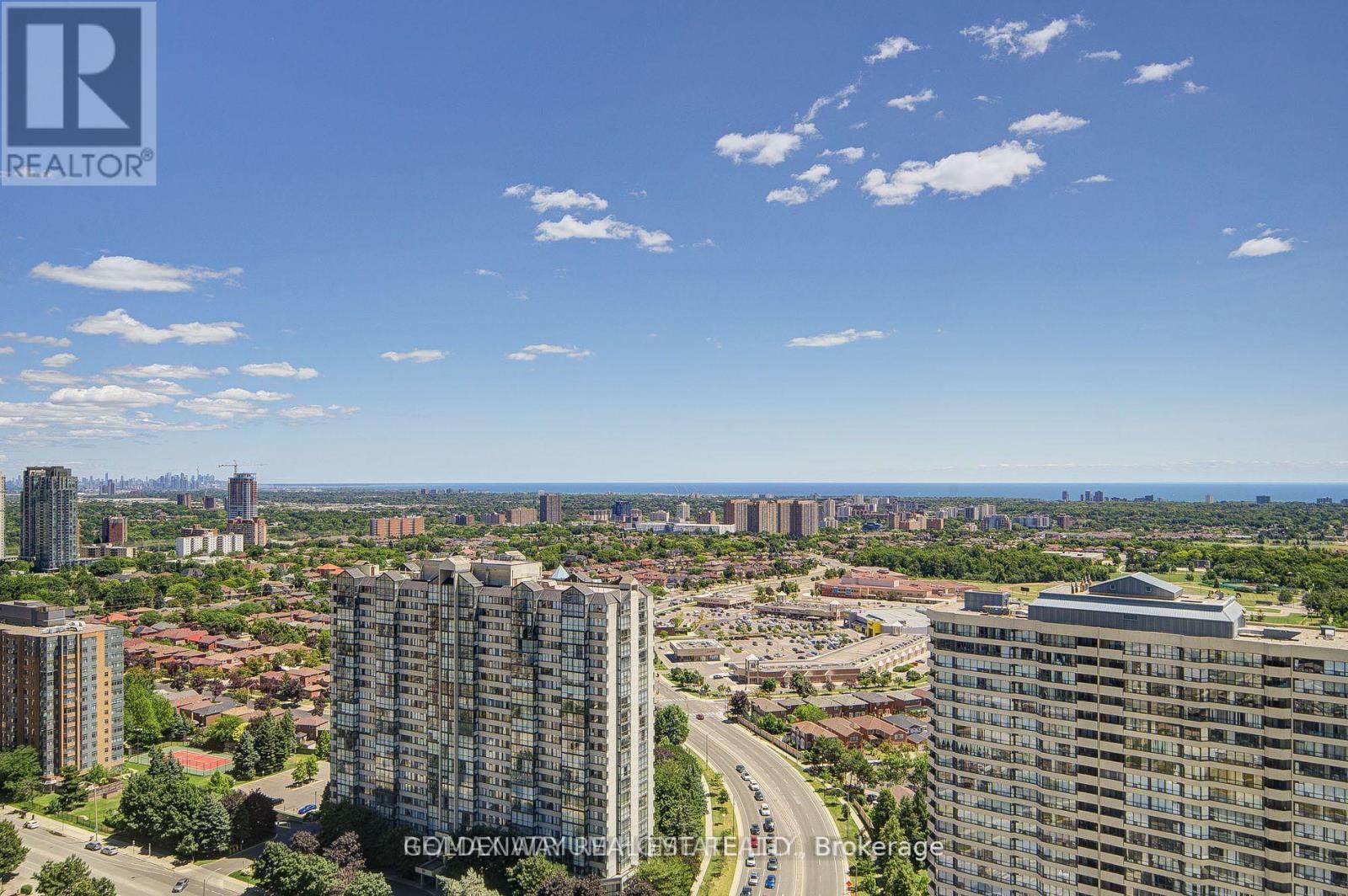 2503 - 3900 Confederation Parkway, Mississauga, Ontario  L5B 0M3 - Photo 33 - W12441108
