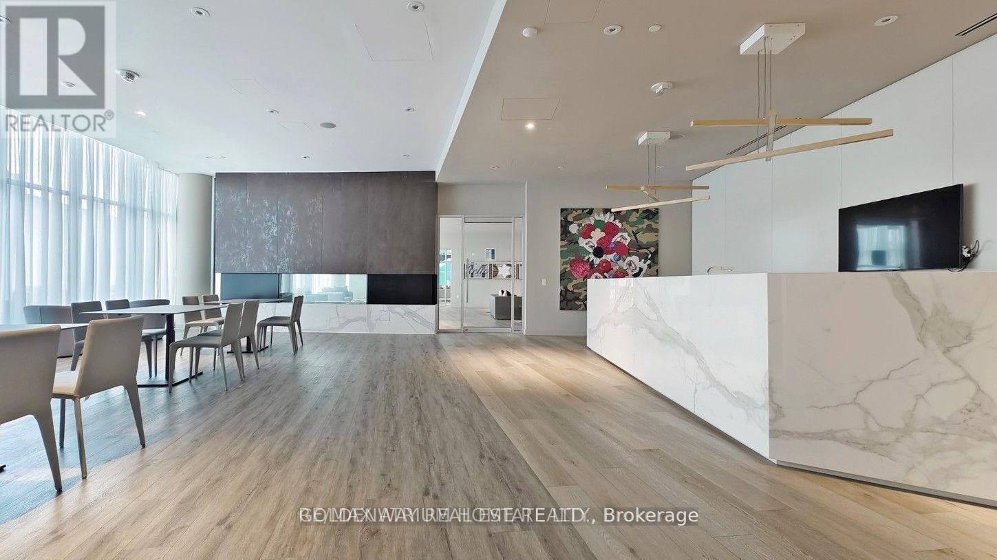 2503 - 3900 Confederation Parkway, Mississauga, Ontario  L5B 0M3 - Photo 34 - W12441108