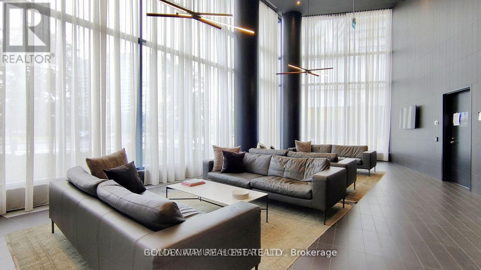 2503 - 3900 Confederation Parkway, Mississauga, Ontario  L5B 0M3 - Photo 36 - W12441108