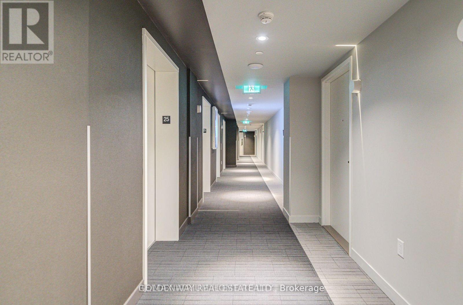 2503 - 3900 Confederation Parkway, Mississauga, Ontario  L5B 0M3 - Photo 37 - W12441108