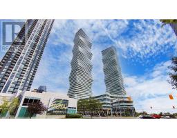 2503 - 3900 CONFEDERATION PARKWAY, Mississauga, Ontario