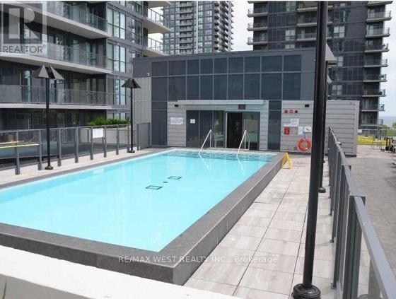 2702 - 10 Parklawn Road, Toronto, Ontario  M8V 0H9 - Photo 10 - W12441118