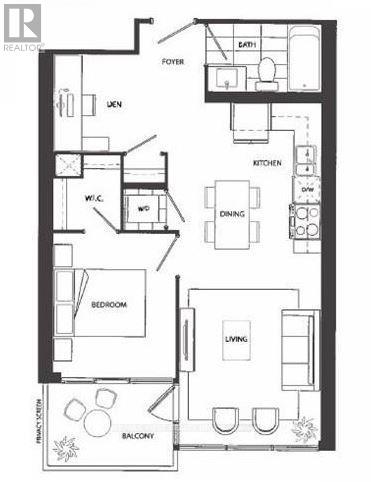 2702 - 10 Parklawn Road, Toronto, Ontario  M8V 0H9 - Photo 13 - W12441118