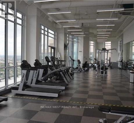 2702 - 10 Parklawn Road, Toronto, Ontario  M8V 0H9 - Photo 9 - W12441118