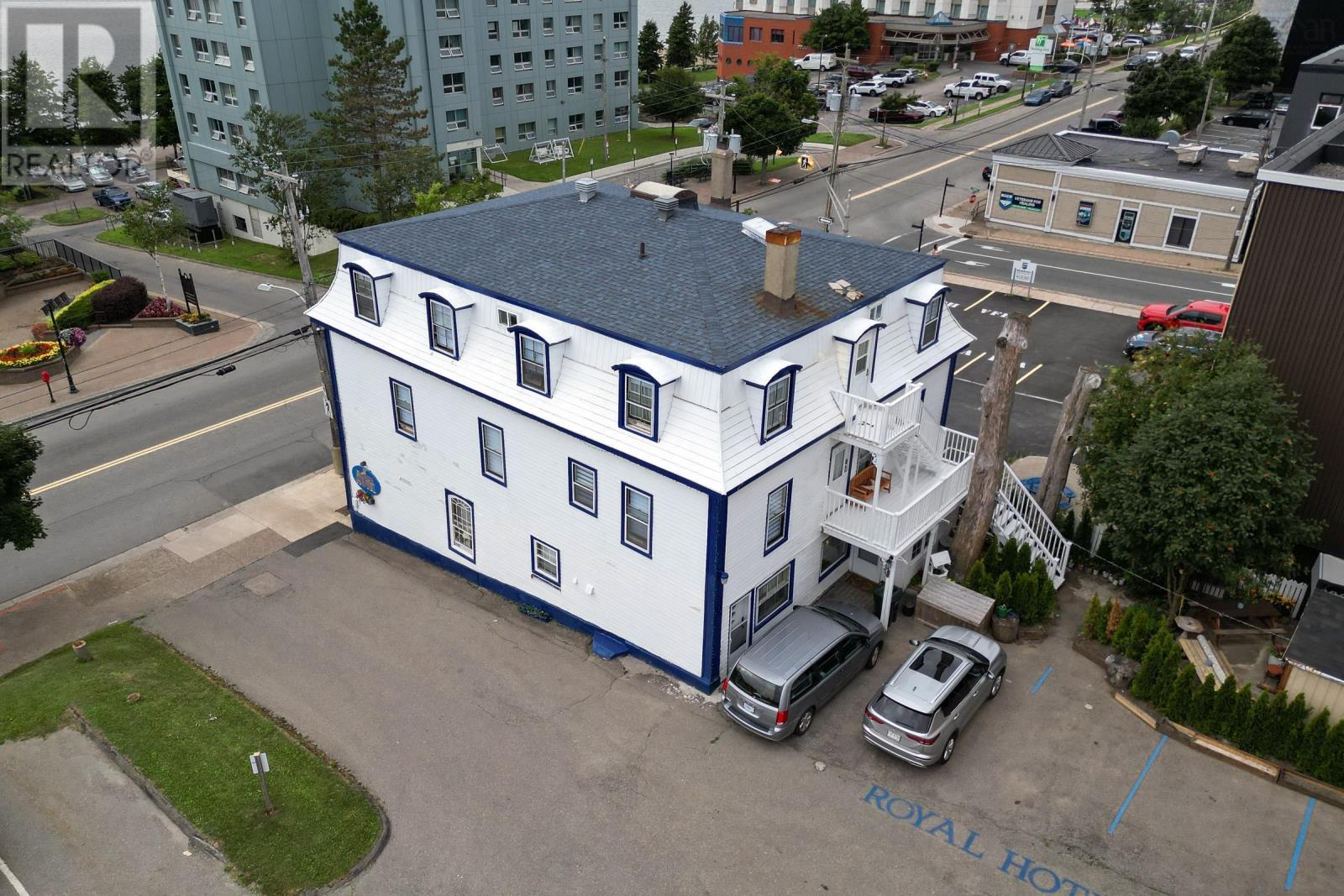 345 Esplanade Street, Sydney, Nova Scotia  B1P 1A9 - Photo 49 - 202503570