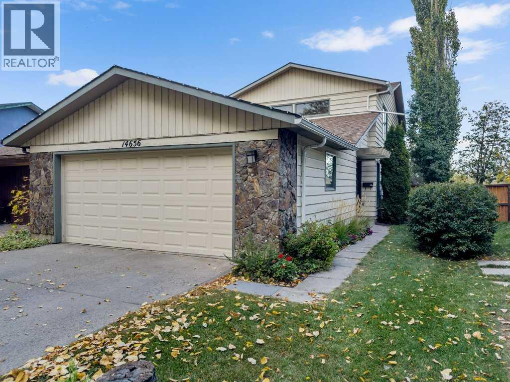 14656 Deer Run Drive Se, Calgary, Alberta  T2J 5Z2 - Photo 3 - A2261755