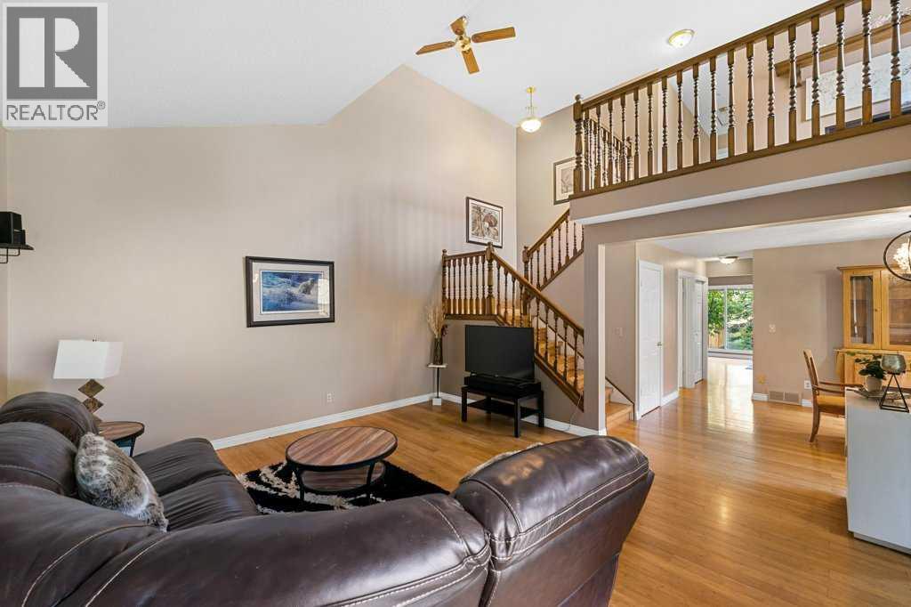 14656 Deer Run Drive Se, Calgary, Alberta  T2J 5Z2 - Photo 6 - A2261755