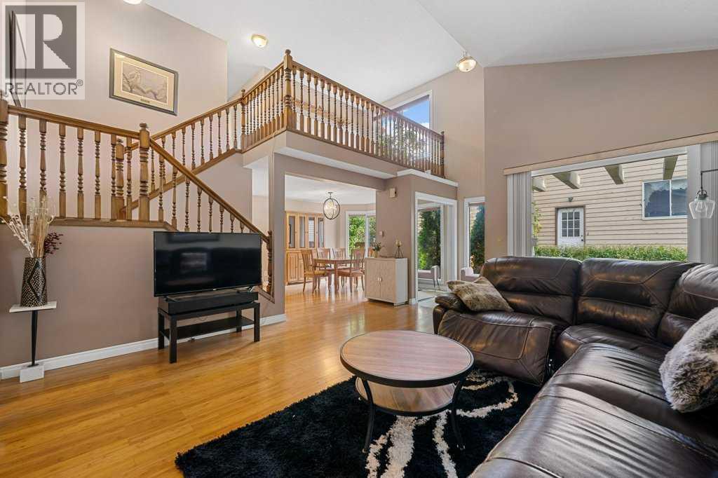 14656 Deer Run Drive Se, Calgary, Alberta  T2J 5Z2 - Photo 8 - A2261755
