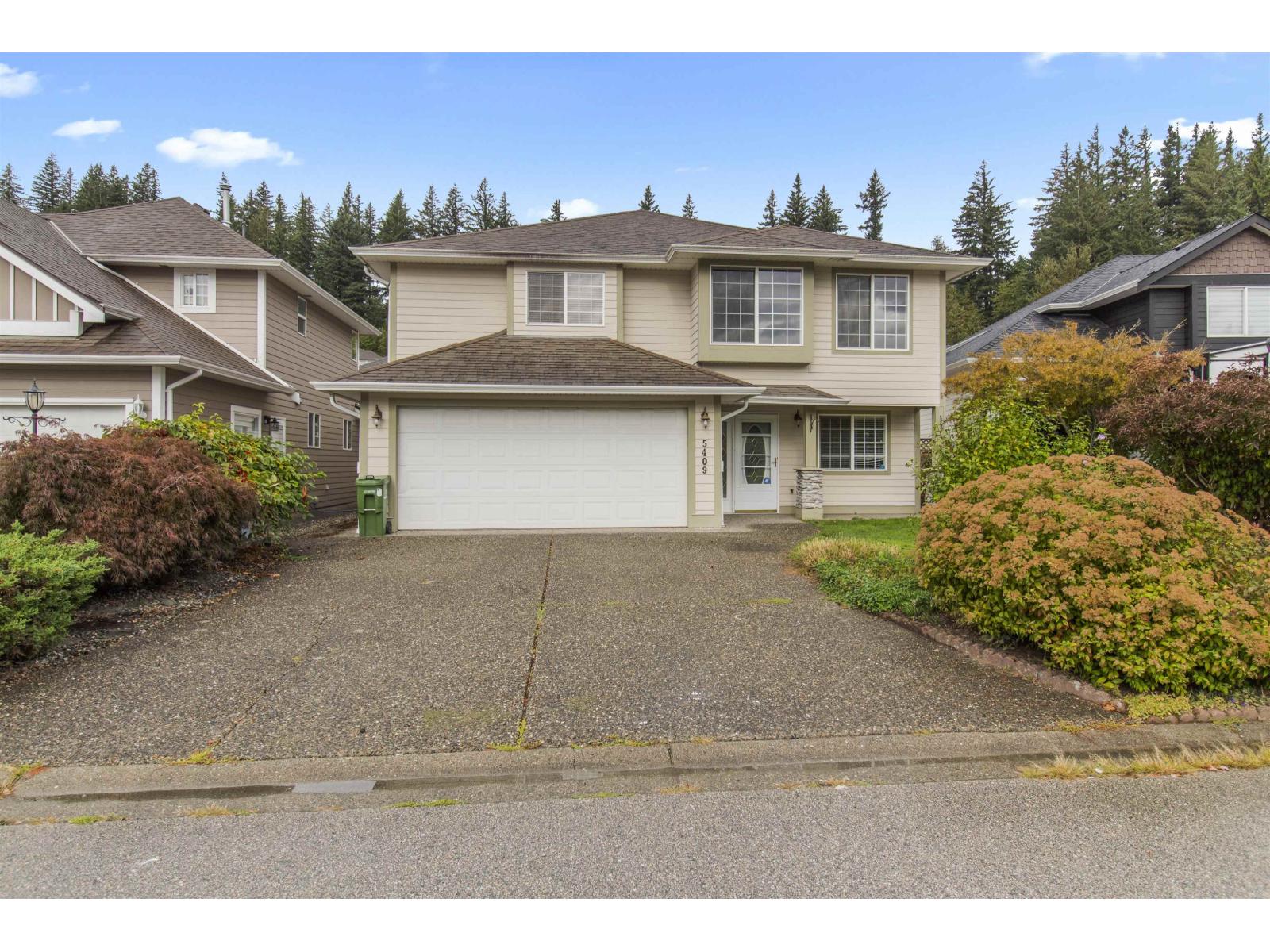 5409 Westwood Drive, Promontory, Chilliwack, British Columbia  V2R 5R5 - Photo 2 - R3054129