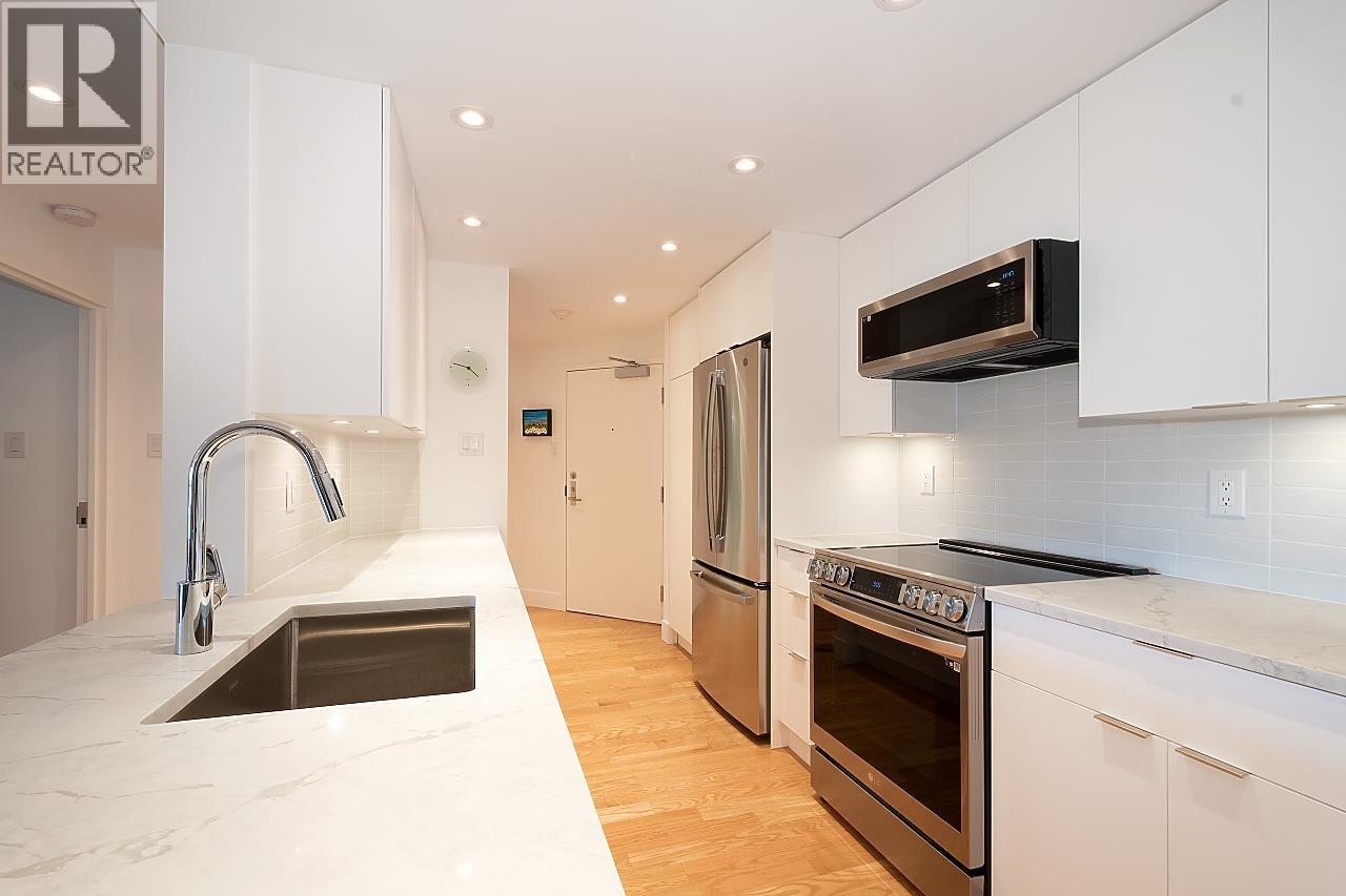 408 1470 Pennyfarthing Drive, Vancouver, British Columbia  V6J 4X8 - Photo 8 - R3026606