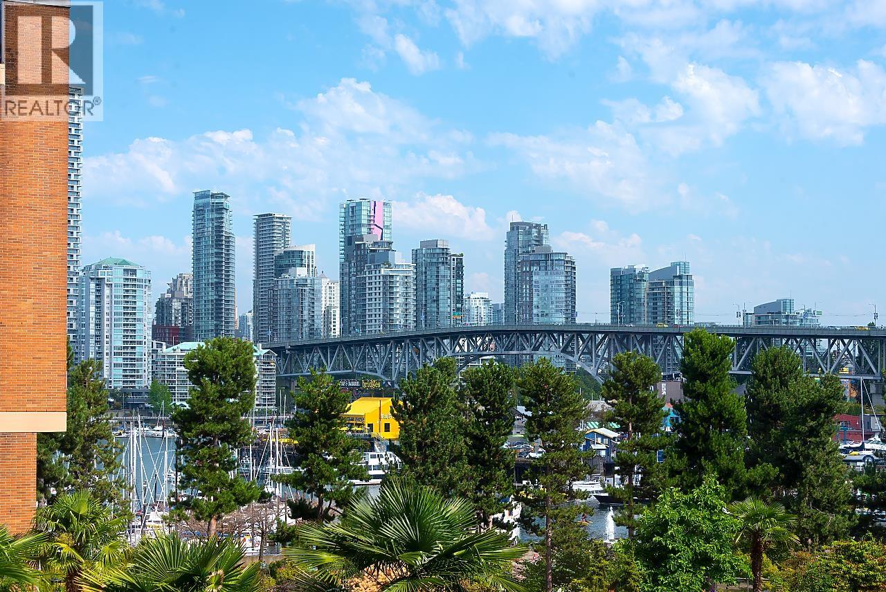 408 1470 Pennyfarthing Drive, Vancouver, British Columbia  V6J 4X8 - Photo 2 - R3026606