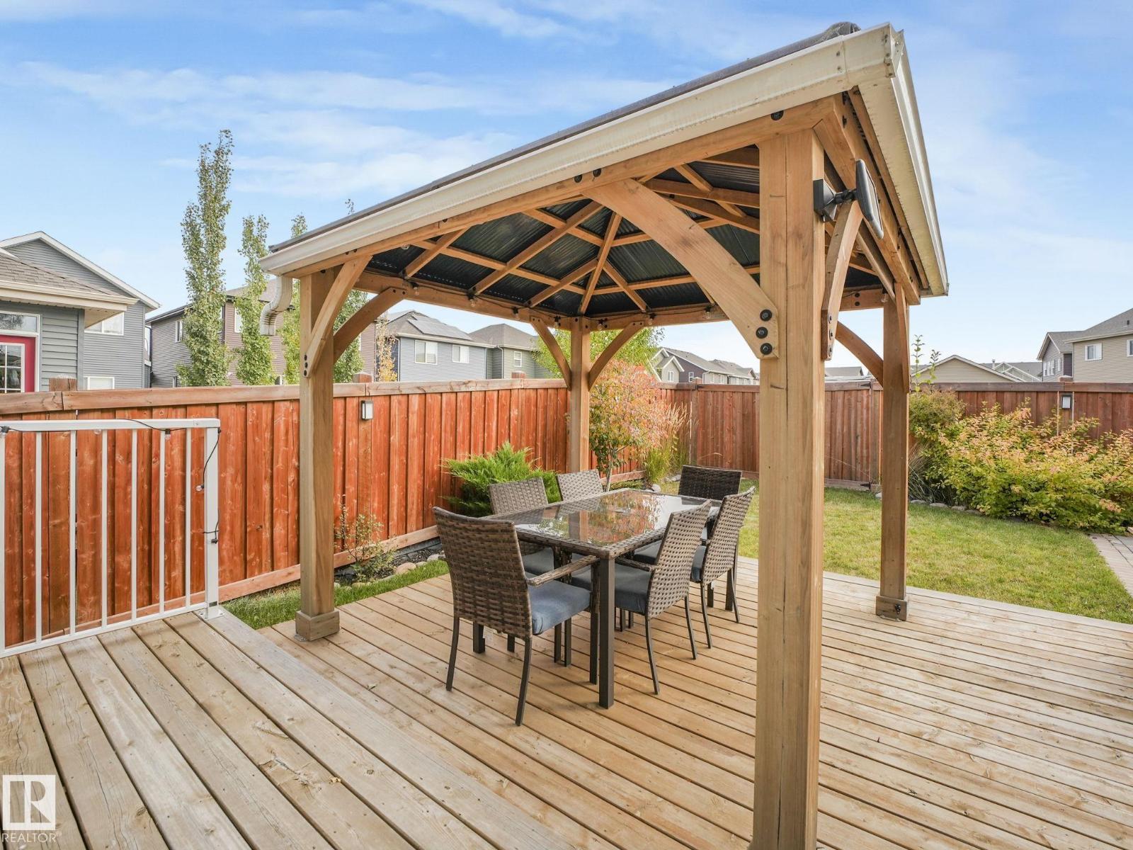 3613 Cherry Link Li Sw, Edmonton, Alberta  T6X 2B2 - Photo 44 - E4460507