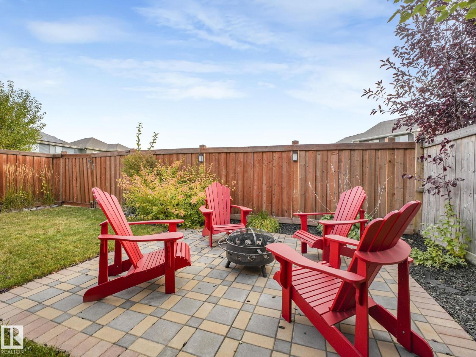 3613 Cherry Link Li Sw, Edmonton, Alberta  T6X 2B2 - Photo 49 - E4460507