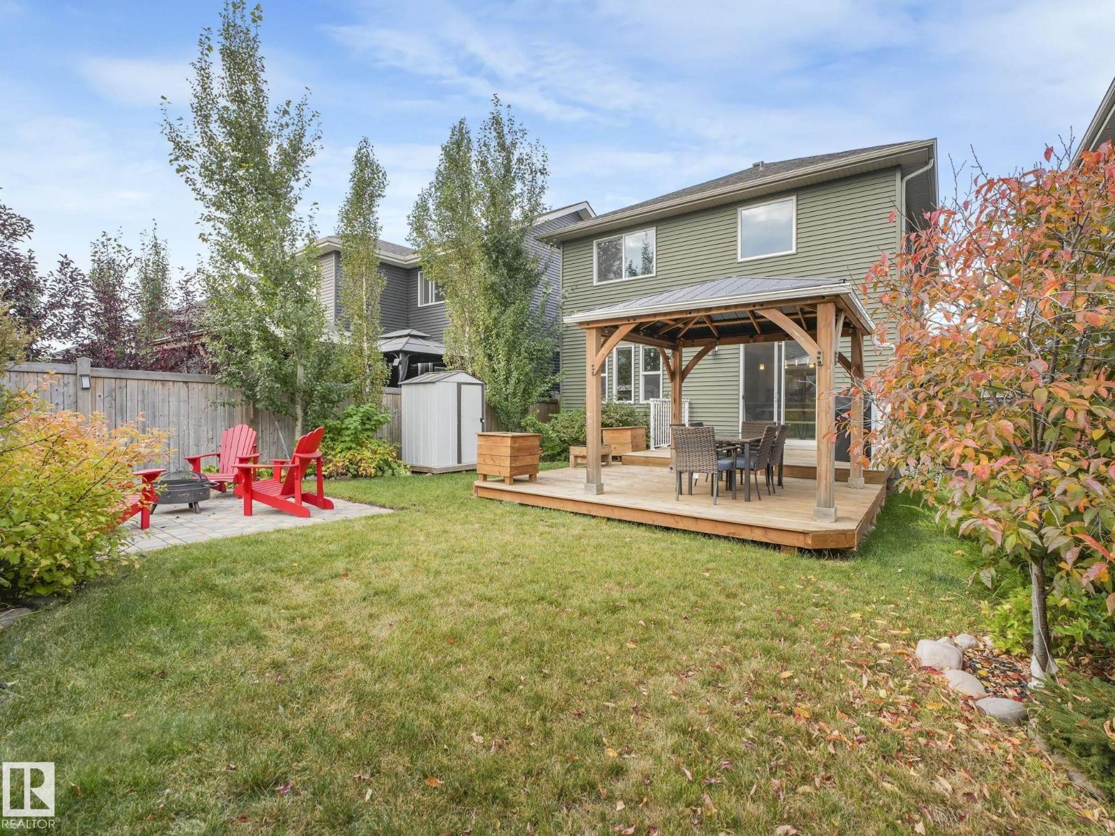 3613 Cherry Link Li Sw, Edmonton, Alberta  T6X 2B2 - Photo 51 - E4460507