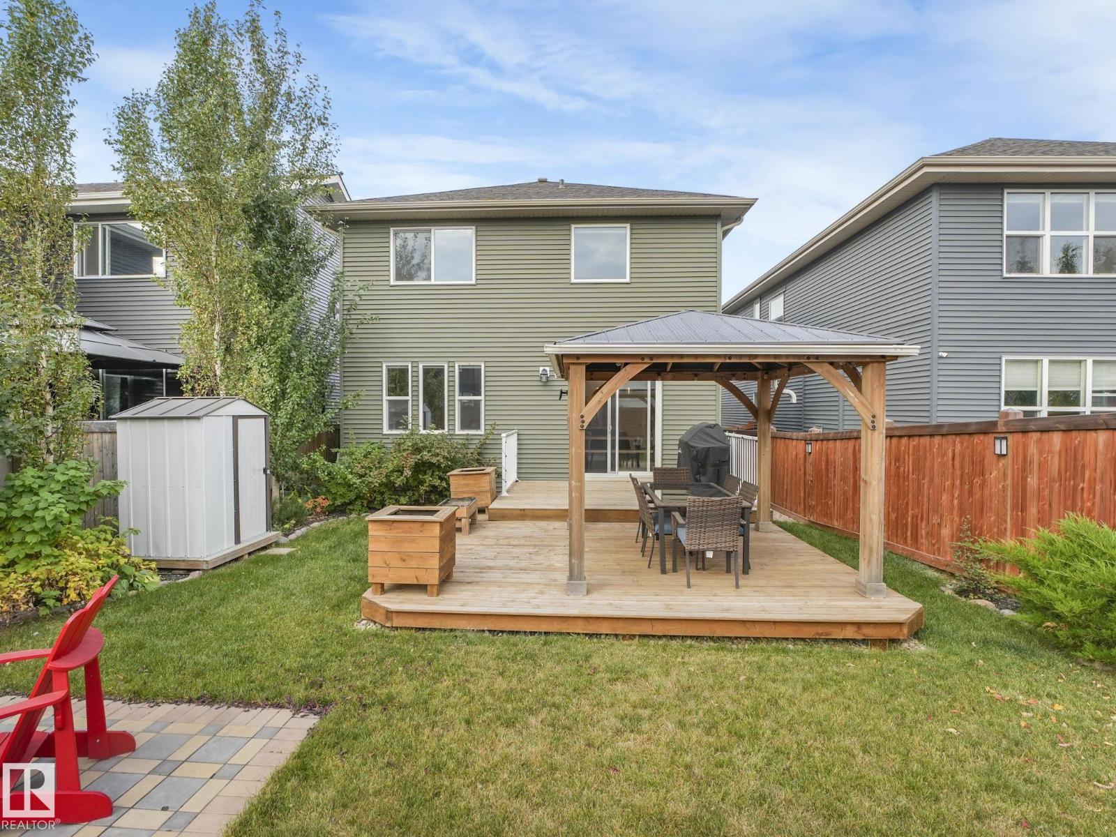 3613 Cherry Link Li Sw, Edmonton, Alberta  T6X 2B2 - Photo 52 - E4460507