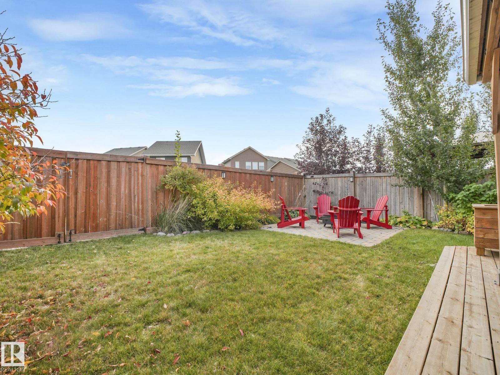 3613 Cherry Link Li Sw, Edmonton, Alberta  T6X 2B2 - Photo 53 - E4460507