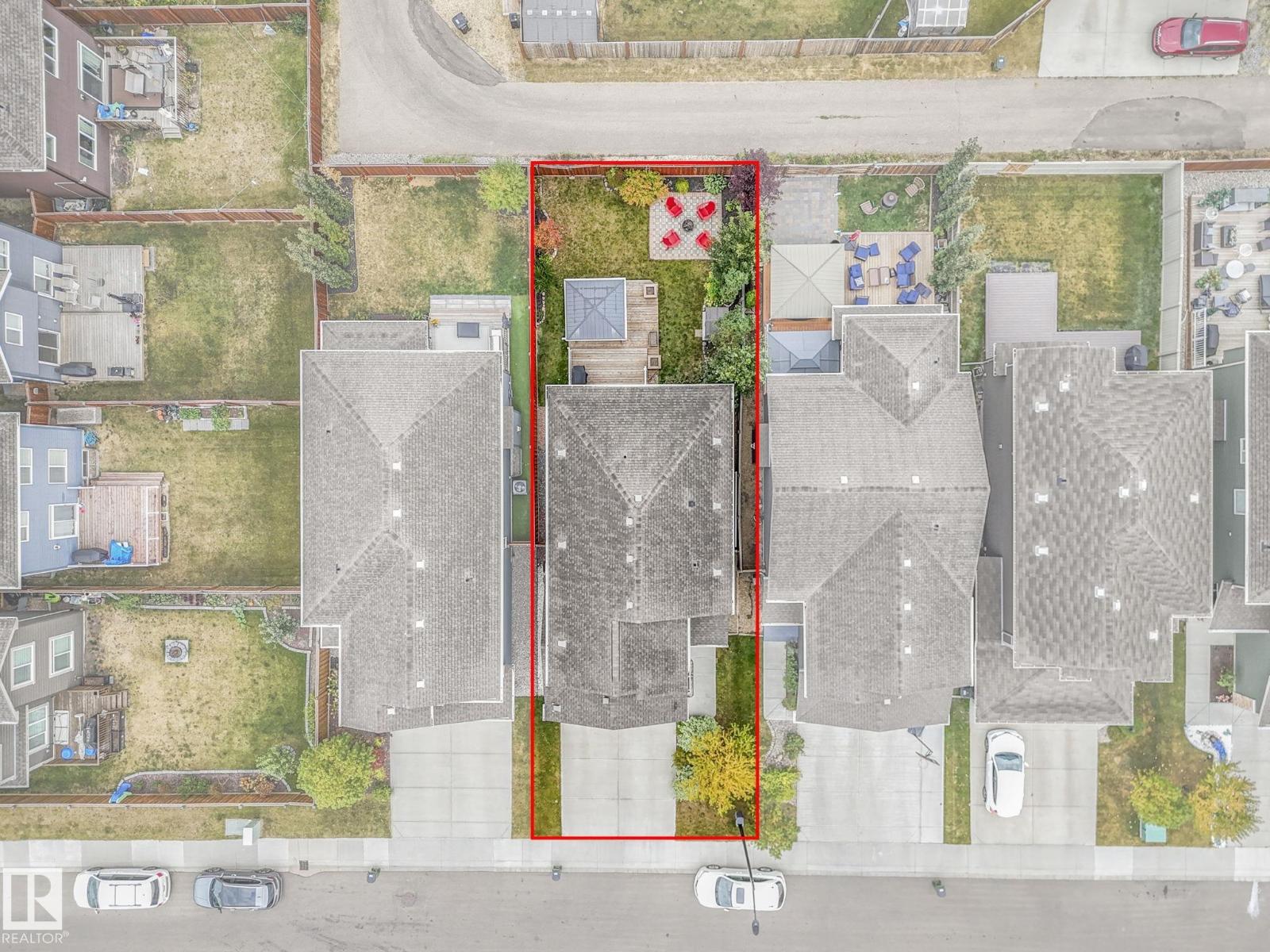 3613 Cherry Link Li Sw, Edmonton, Alberta  T6X 2B2 - Photo 56 - E4460507
