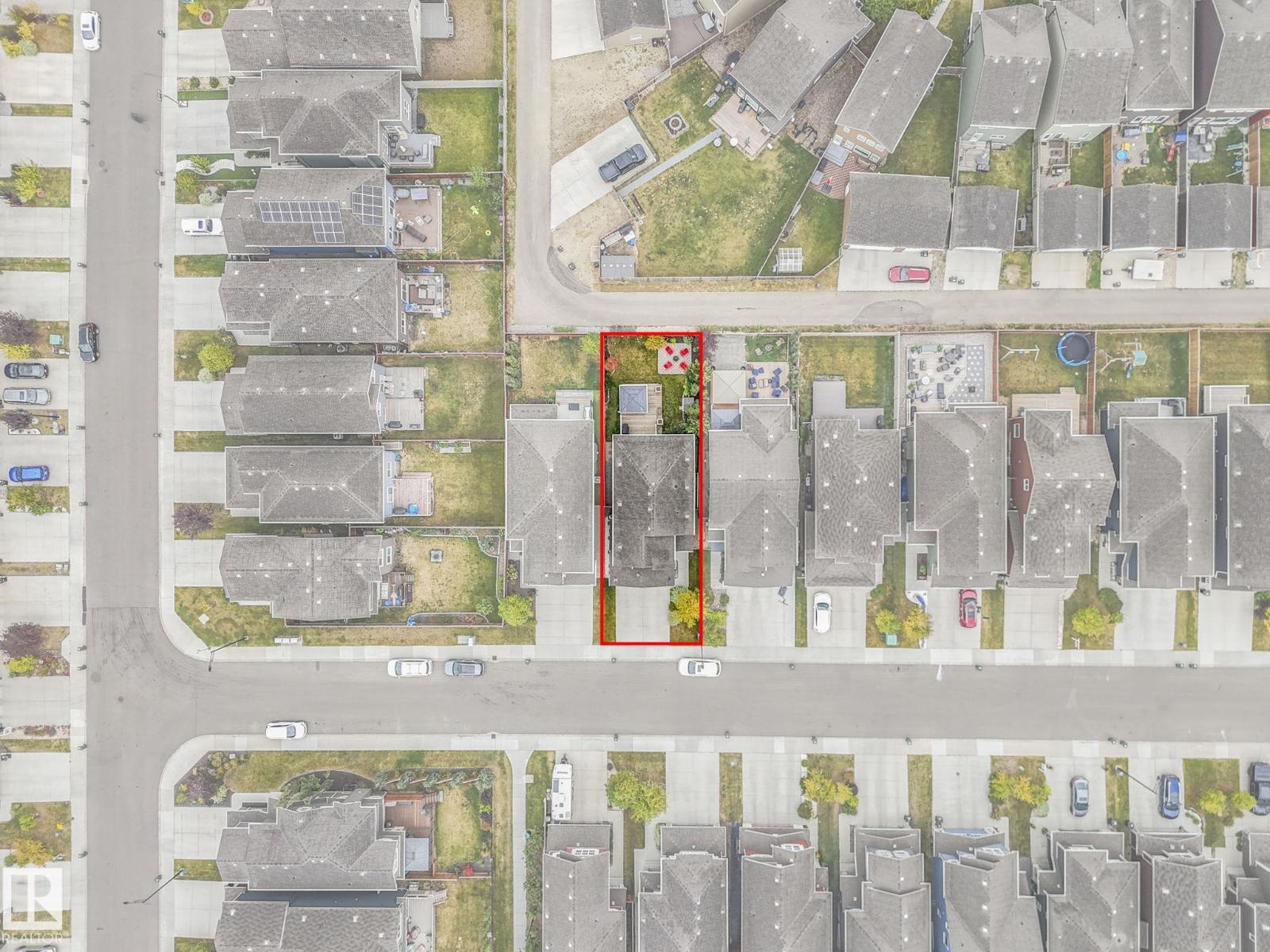3613 Cherry Link Li Sw, Edmonton, Alberta  T6X 2B2 - Photo 57 - E4460507