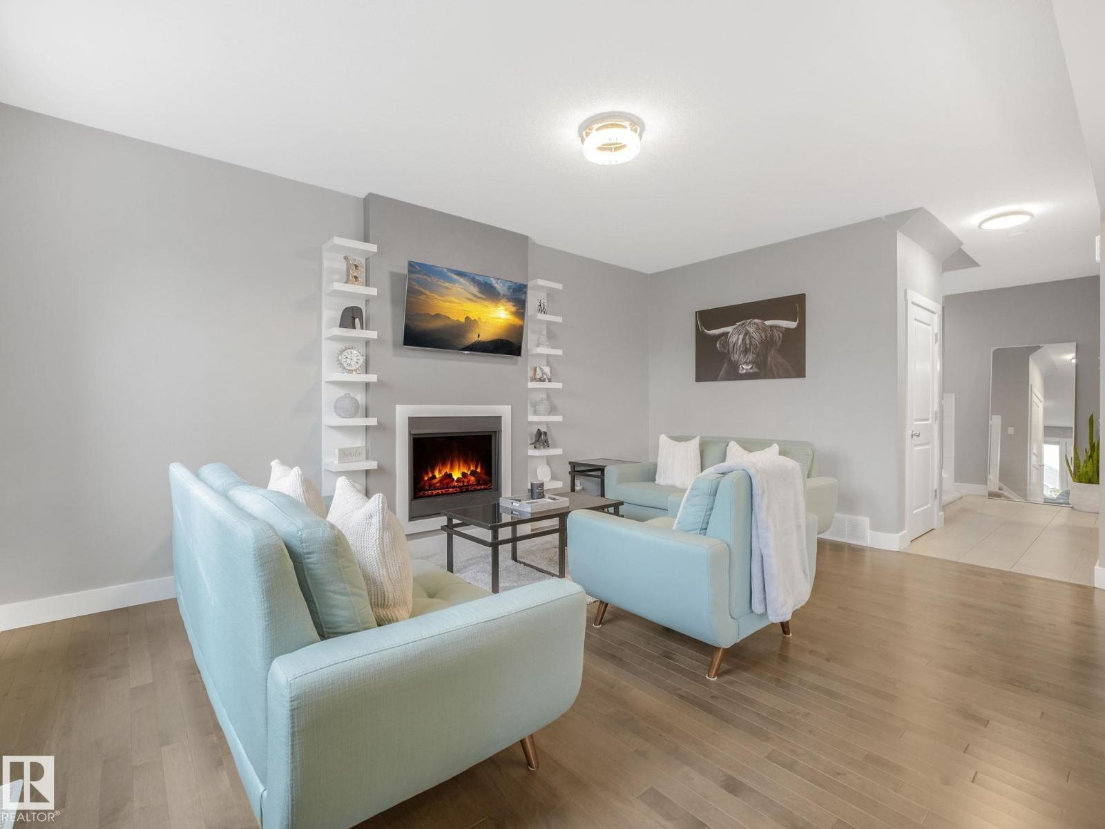 3613 Cherry Link Li Sw, Edmonton, Alberta  T6X 2B2 - Photo 9 - E4460507