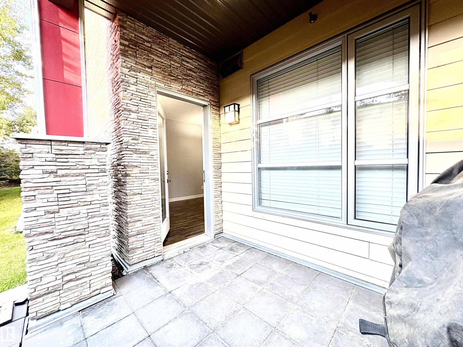 #106 2590 Anderson Wy Sw, Edmonton, Alberta  T6W 0R2 - Photo 24 - E4460508