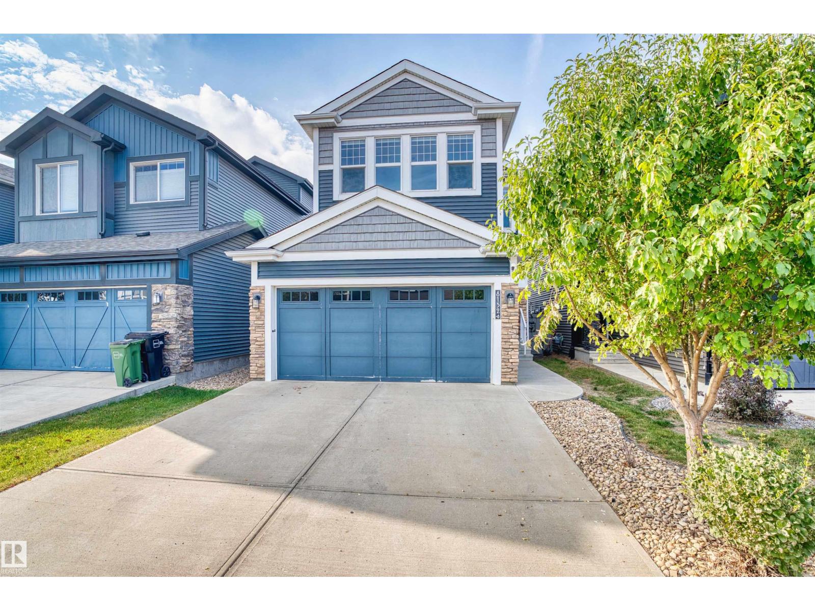 8132 225 ST NW, Edmonton, Alberta