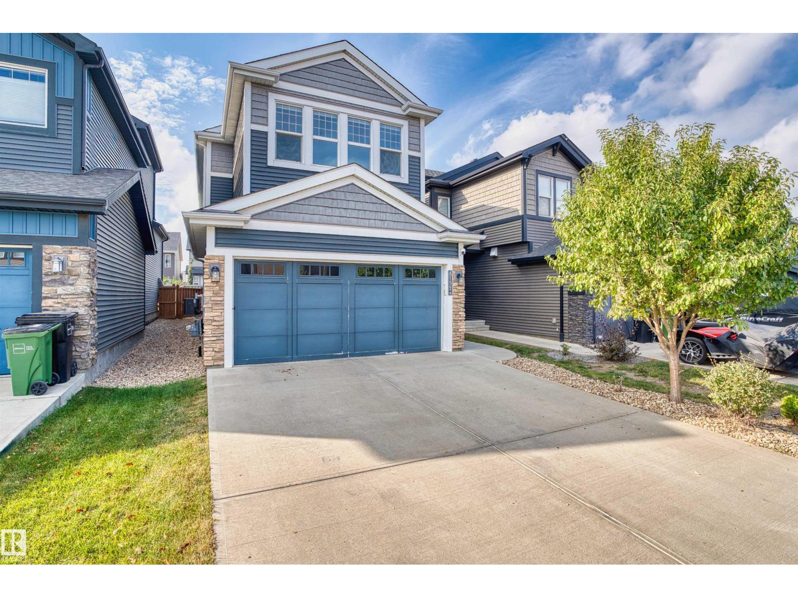 8132 225 St Nw, Edmonton, Alberta  T5T 7G6 - Photo 2 - E4460509