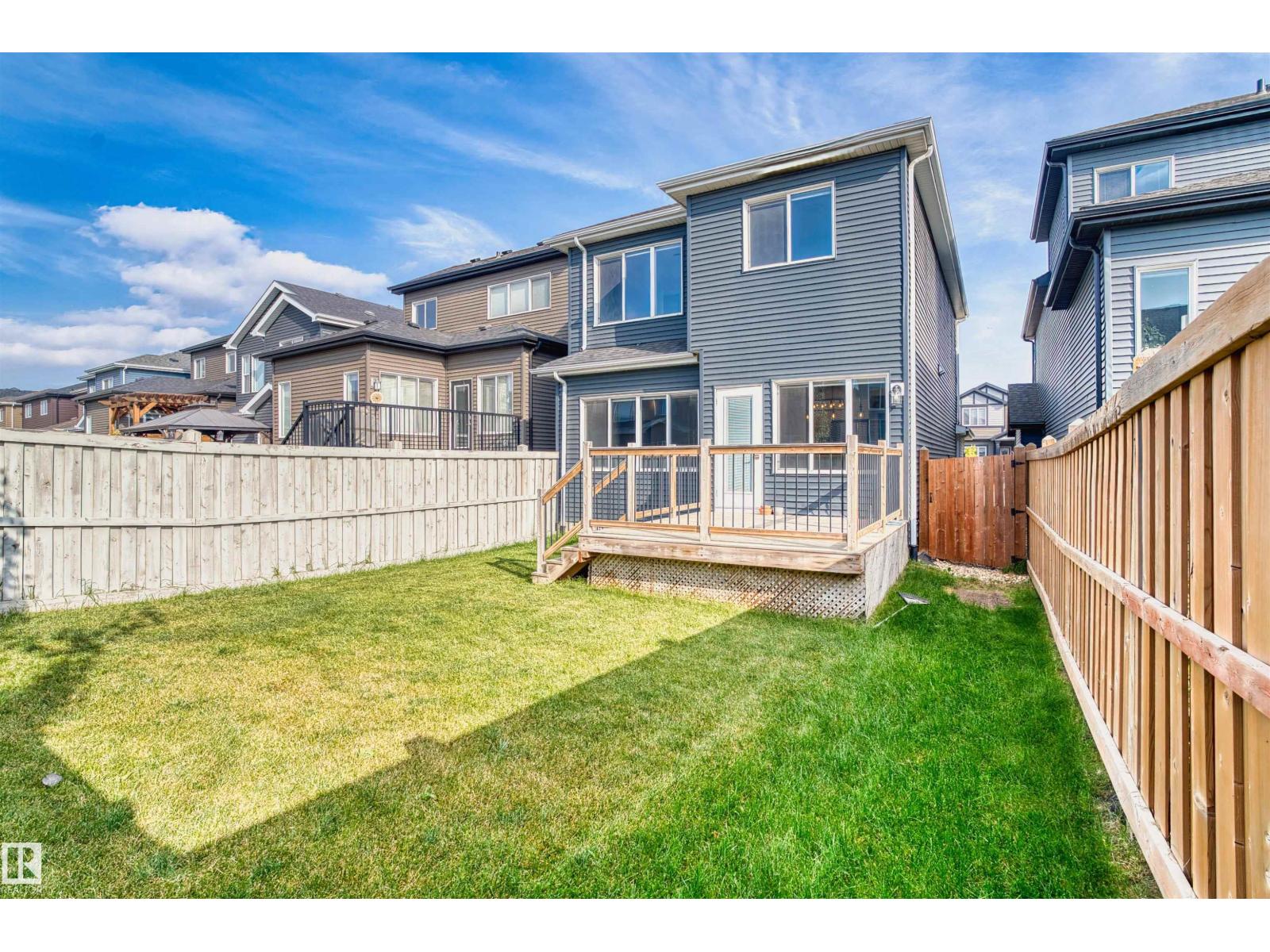 8132 225 St Nw, Edmonton, Alberta  T5T 7G6 - Photo 29 - E4460509