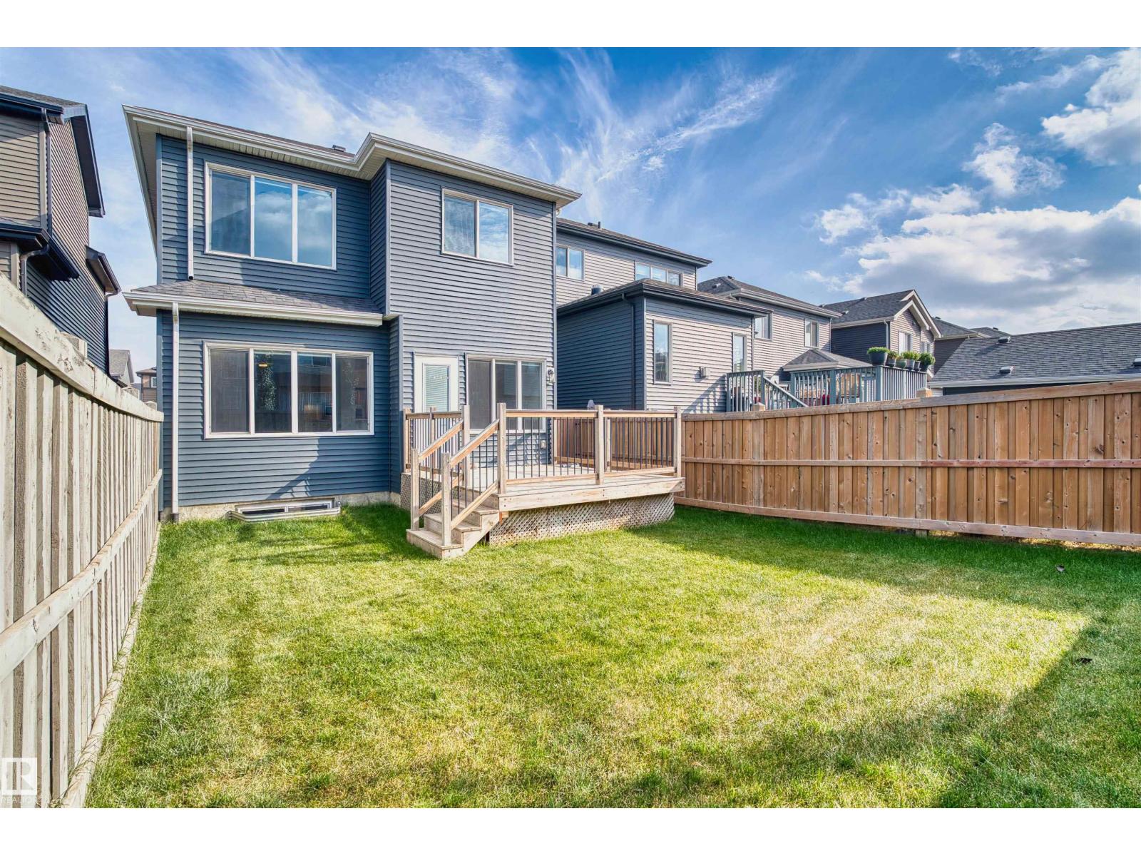 8132 225 St Nw, Edmonton, Alberta  T5T 7G6 - Photo 30 - E4460509