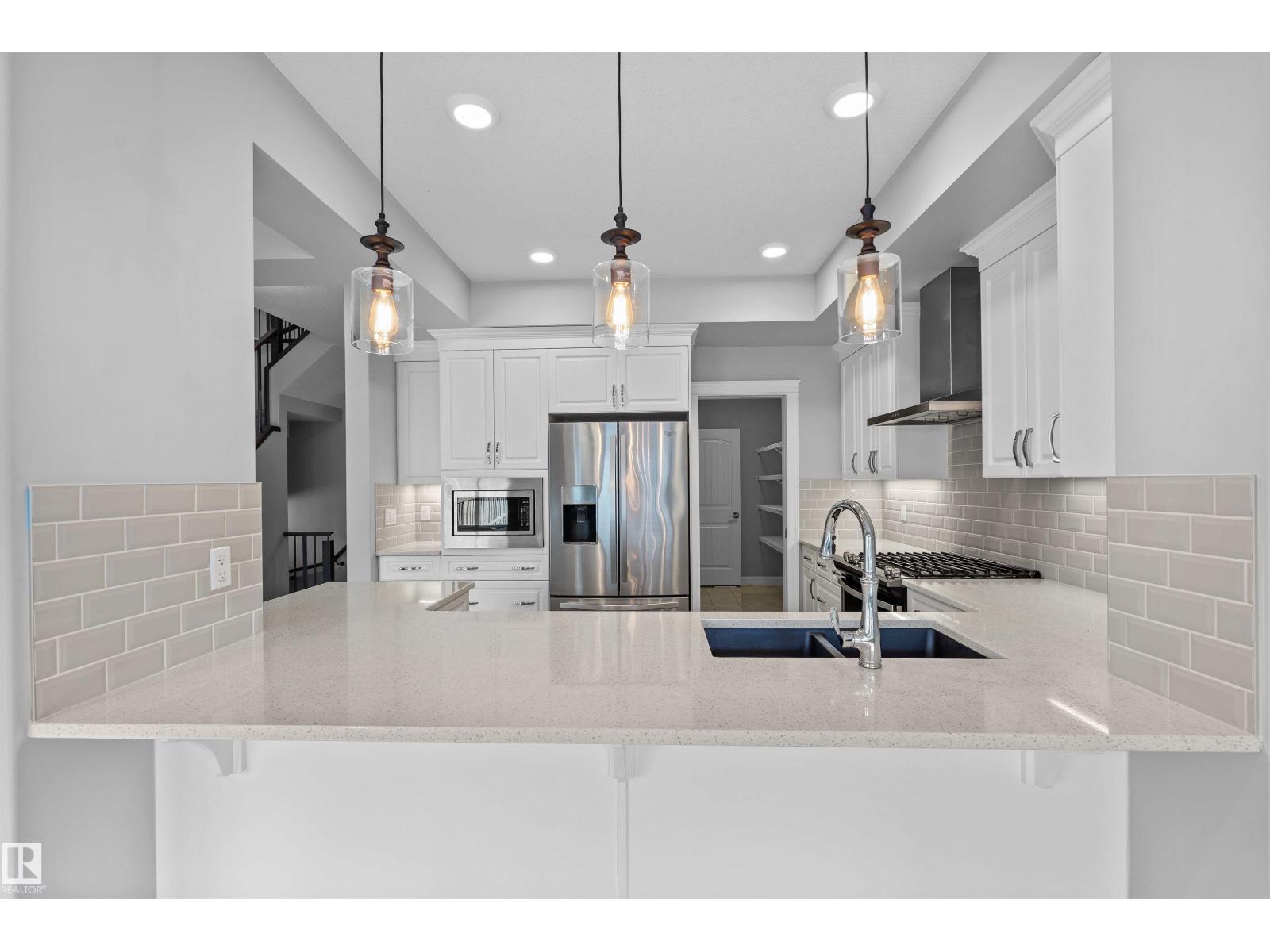 8132 225 St Nw, Edmonton, Alberta  T5T 7G6 - Photo 9 - E4460509