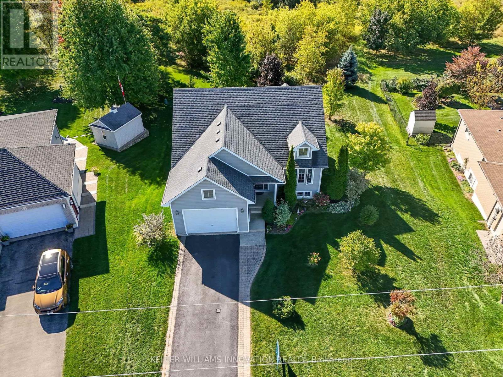 3 Barnett Street W, North Perth (Listowel), Ontario  N4W 3V9 - Photo 1 - X12441029