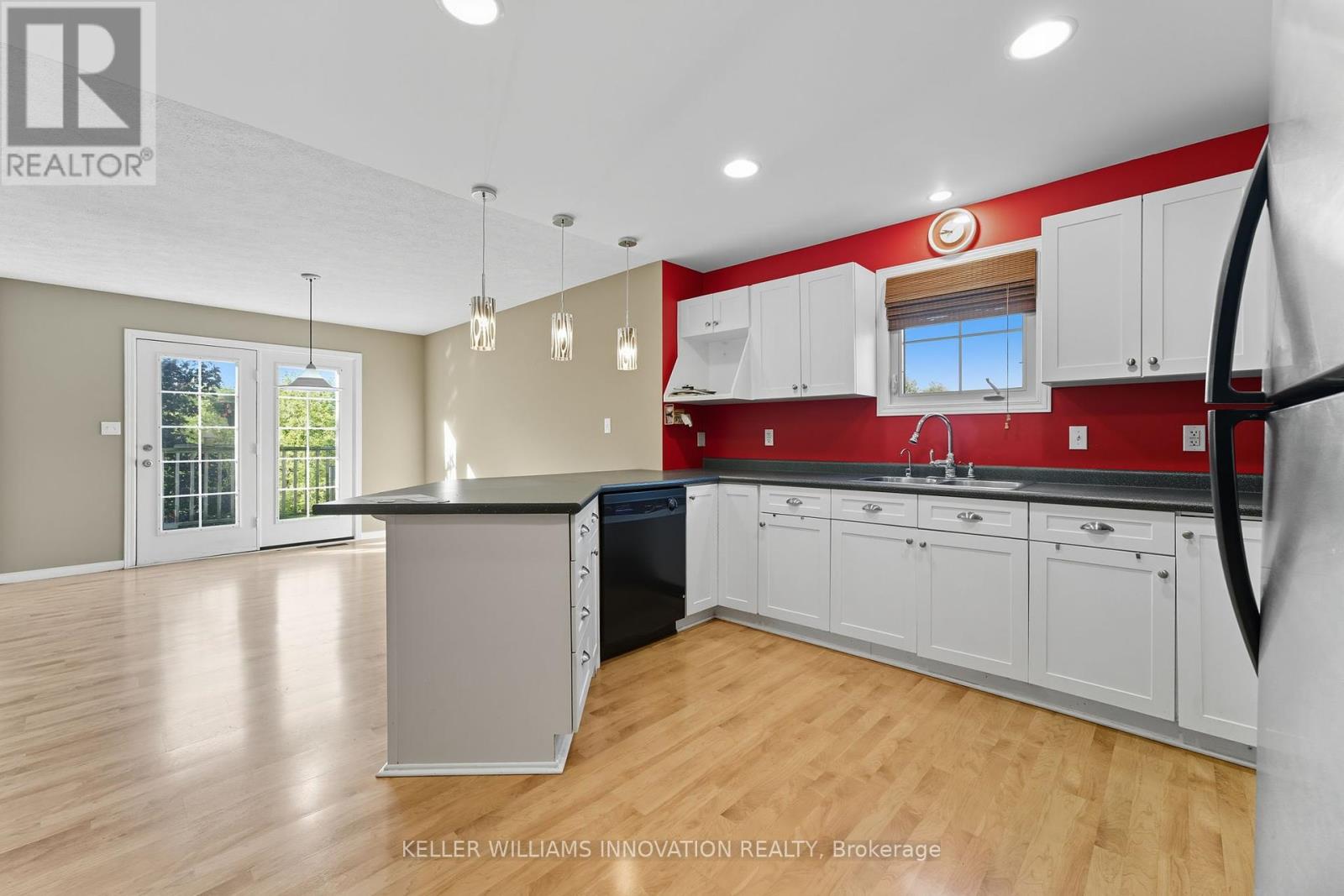 3 Barnett Street W, North Perth (Listowel), Ontario  N4W 3V9 - Photo 10 - X12441029