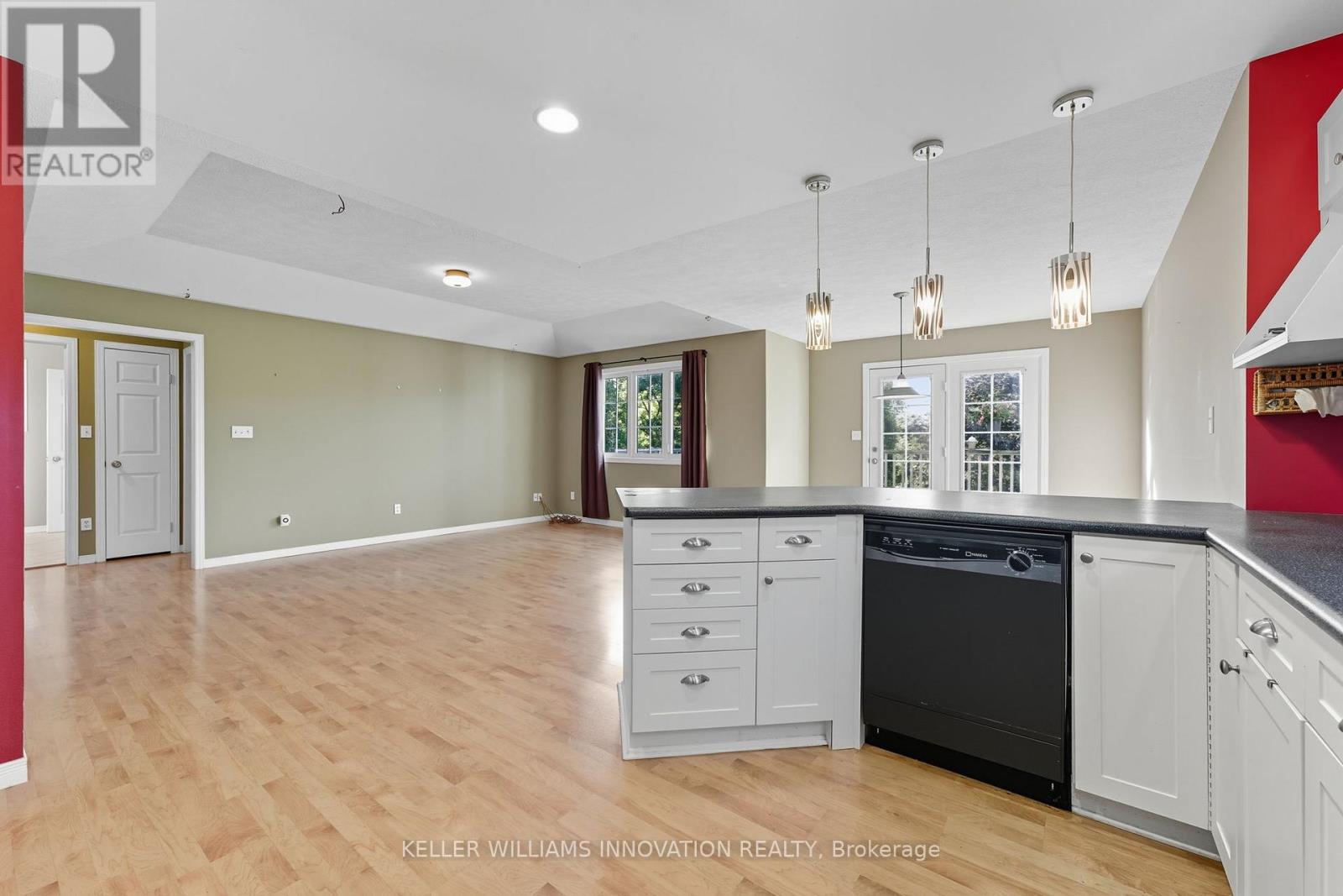 3 Barnett Street W, North Perth (Listowel), Ontario  N4W 3V9 - Photo 12 - X12441029