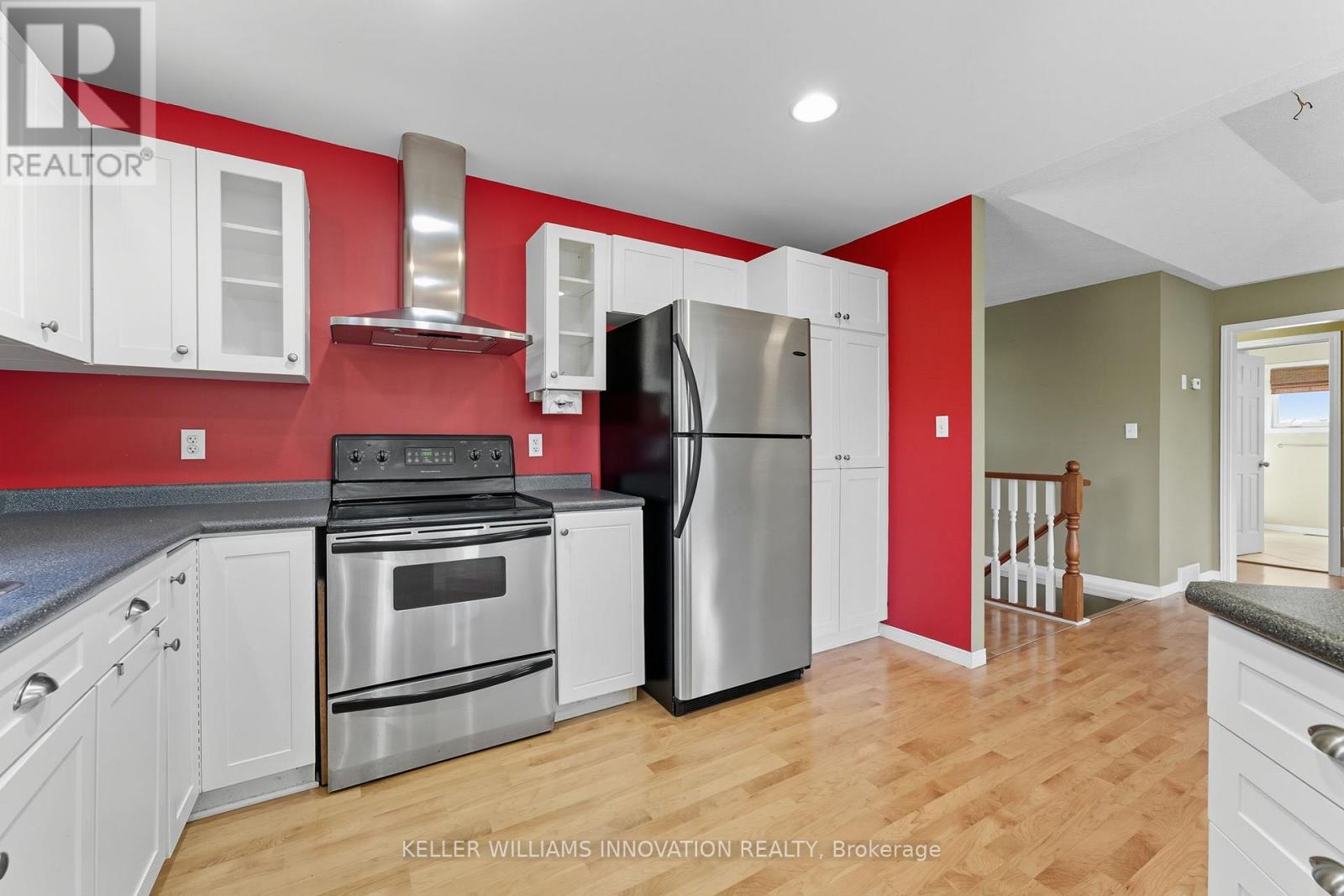 3 Barnett Street W, North Perth (Listowel), Ontario  N4W 3V9 - Photo 13 - X12441029