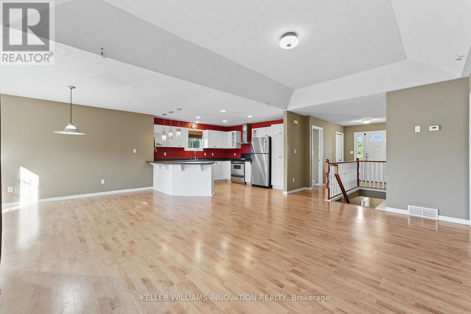 3 Barnett Street W, North Perth (Listowel), Ontario  N4W 3V9 - Photo 15 - X12441029