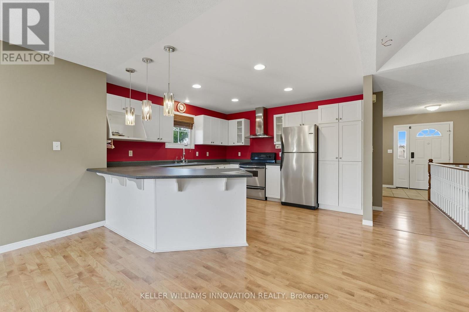 3 Barnett Street W, North Perth (Listowel), Ontario  N4W 3V9 - Photo 16 - X12441029