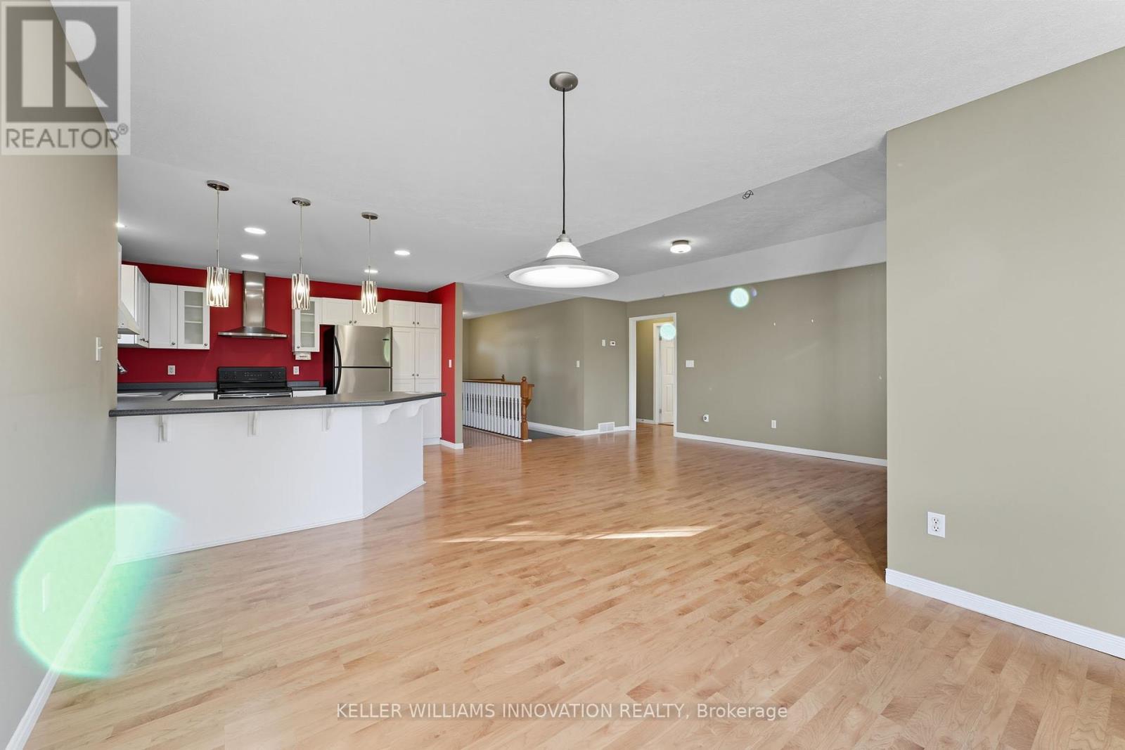 3 Barnett Street W, North Perth (Listowel), Ontario  N4W 3V9 - Photo 18 - X12441029