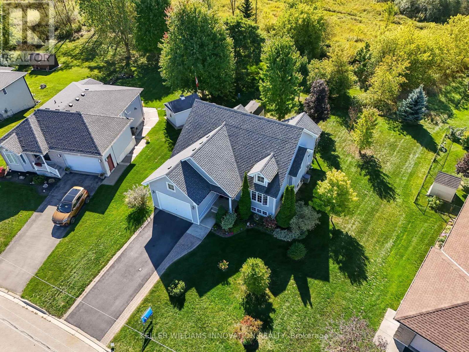 3 Barnett Street W, North Perth (Listowel), Ontario  N4W 3V9 - Photo 2 - X12441029